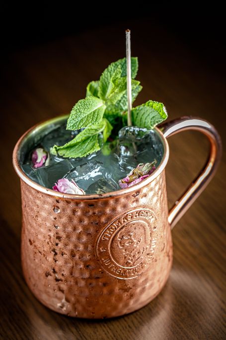 BRAZIL MULE